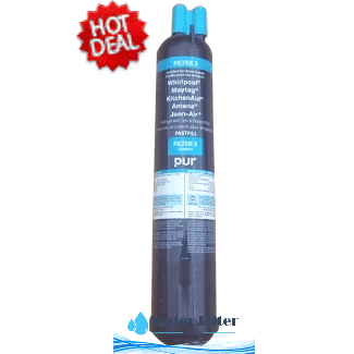 4396841 Replacement Instructions