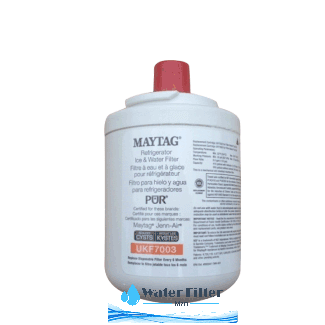 UKF7003 Replacement Instructions