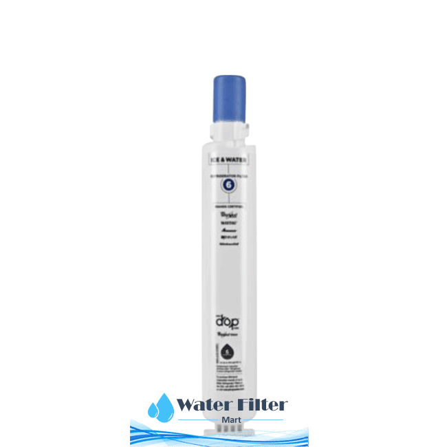 EDR6D1 Replacement Instructions