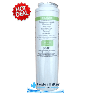 ukf8001 Replacement Instructions