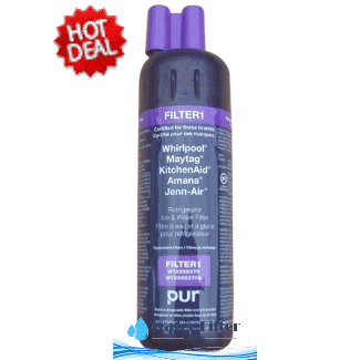 w10295370a Replacement Instructions